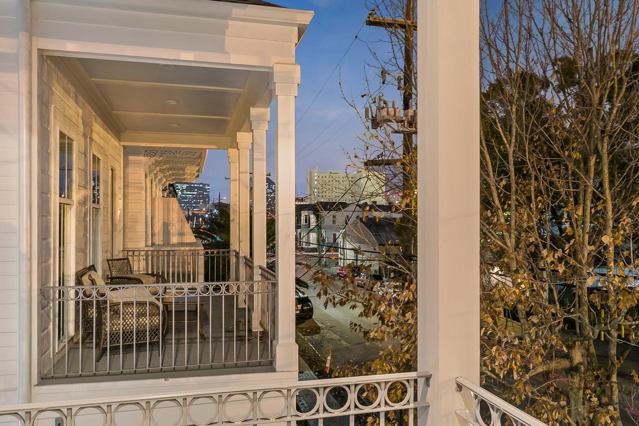 Amazing 3Br Cottage Off St Charles With Pool New Orleans  Kültér fotó